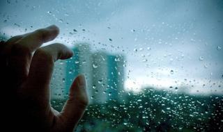 为什么人总是在下雨的时候想哭 雨天是放声哭泣的时间